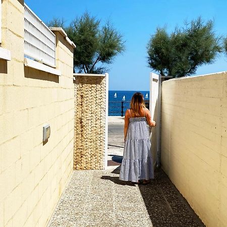 La Rotonda - Casa Vacanze Giovinazzo Ngoại thất bức ảnh