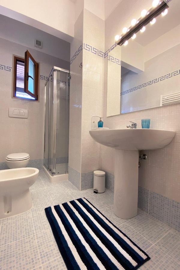 La Rotonda - Casa Vacanze Giovinazzo Ngoại thất bức ảnh