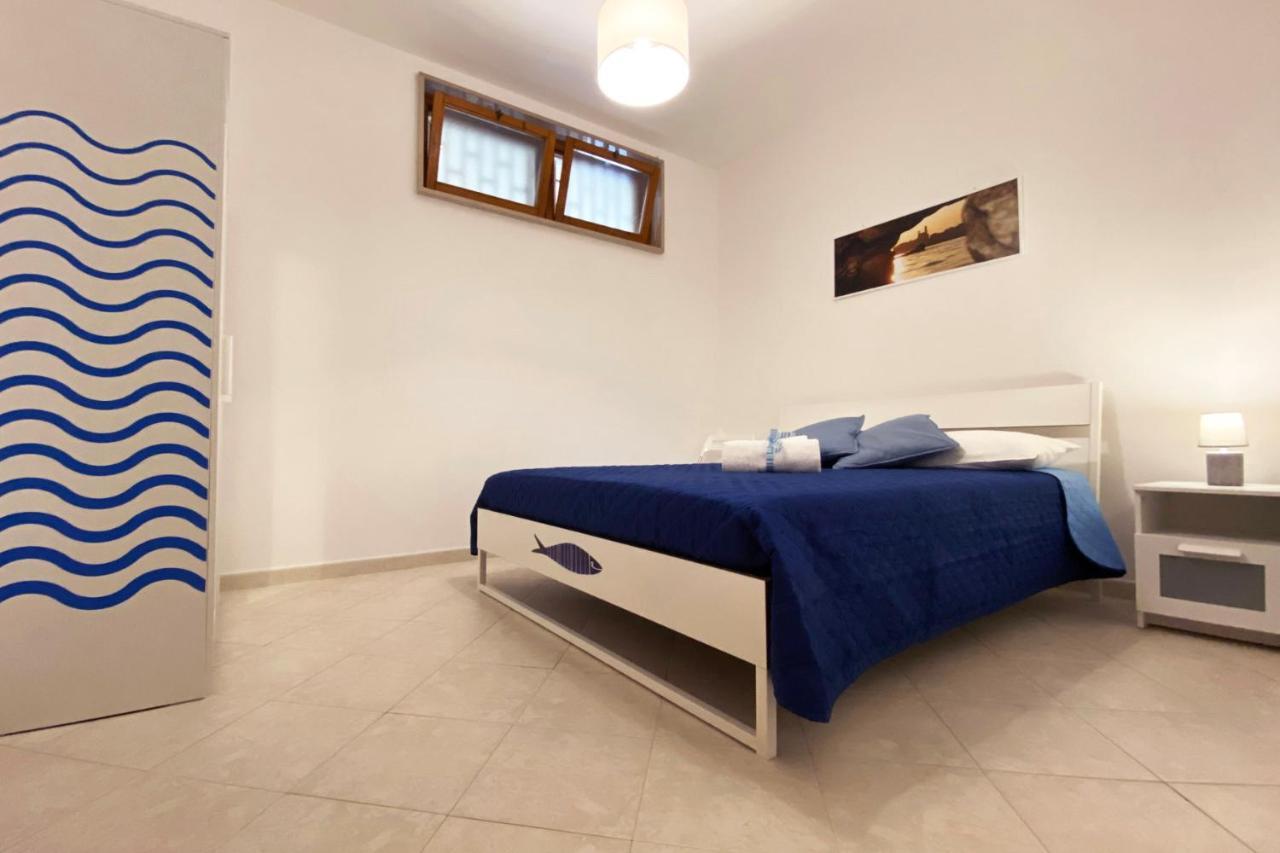 La Rotonda - Casa Vacanze Giovinazzo Ngoại thất bức ảnh